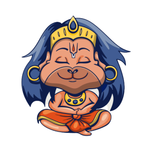 Hanuman Chalisa Status: The Best Hanuman Ji Videos Collection for WhatsApp  Status